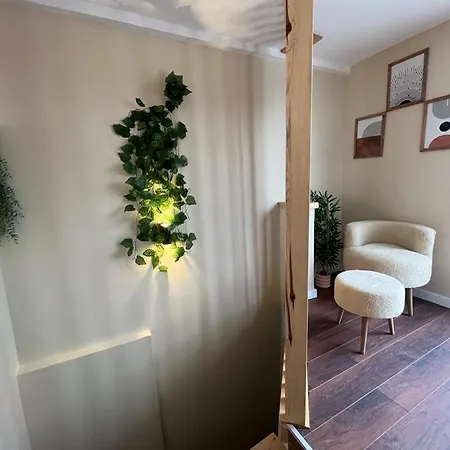 The Pillo Loft *