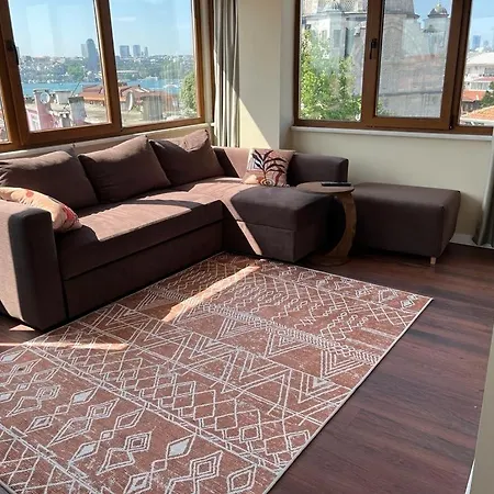 The Pillo Loft * Istanbul