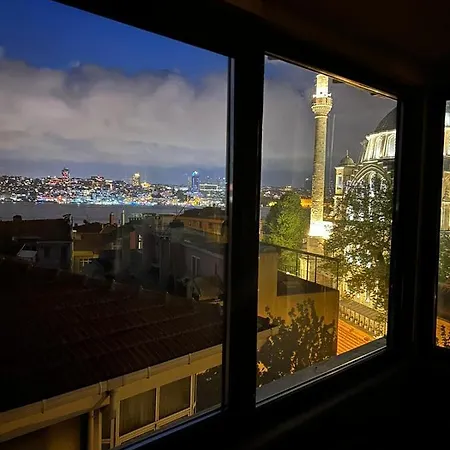 The Pillo Loft * Istanbul