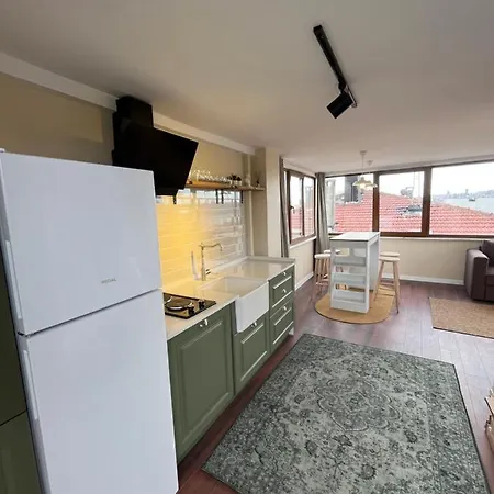 The Pillo Loft *