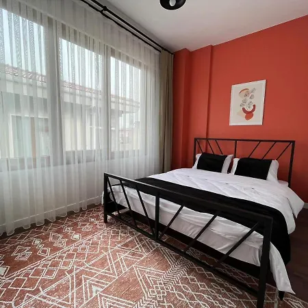 The Pillo Loft * Istanbul