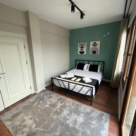 The Pillo Loft Appartamento Provincia di Istanbul