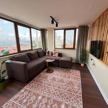 Appartamento The Pillo Loft *