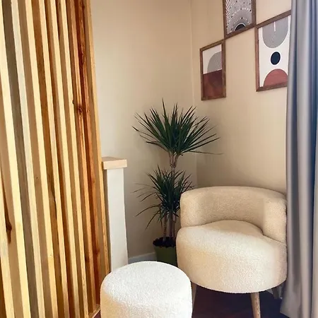 The Pillo Loft Appartamento *