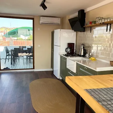 The Pillo Loft