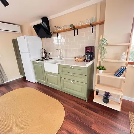 The Pillo Loft * Provincia di Istanbul